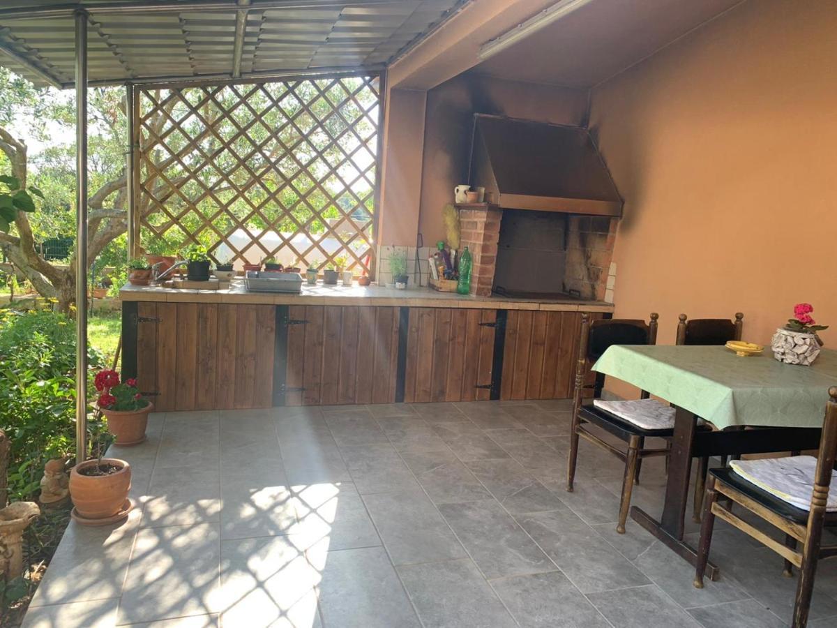 Apartman Dalija Vinkuran Ngoại thất bức ảnh