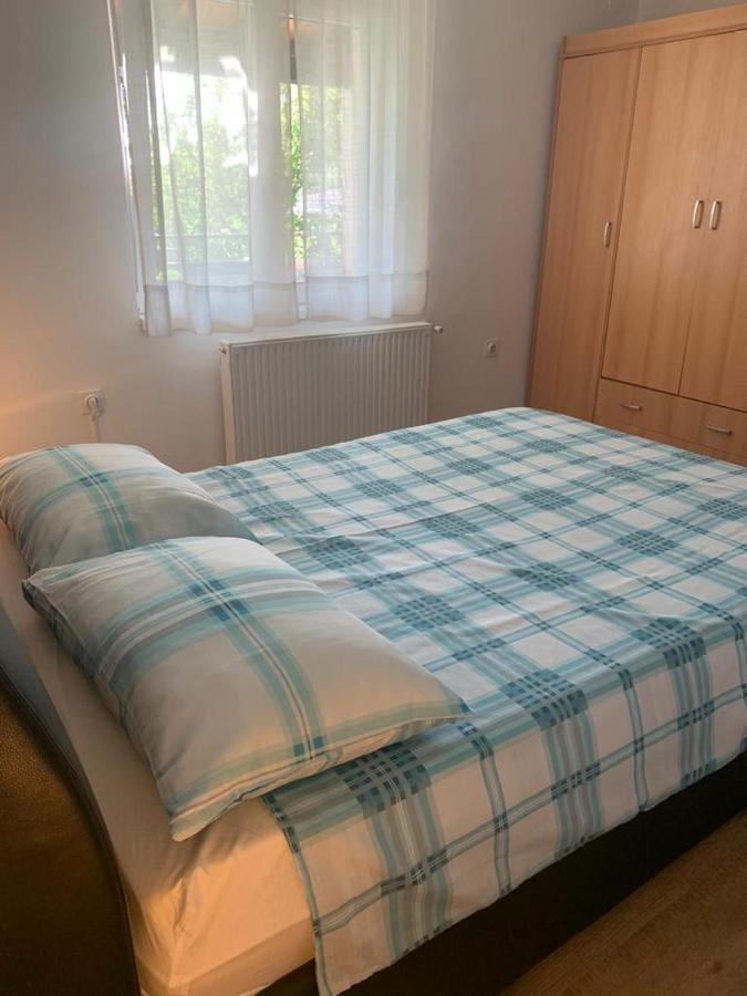 Apartman Dalija Vinkuran Ngoại thất bức ảnh