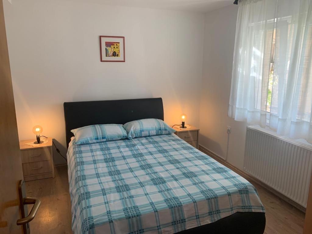 Apartman Dalija Vinkuran Ngoại thất bức ảnh