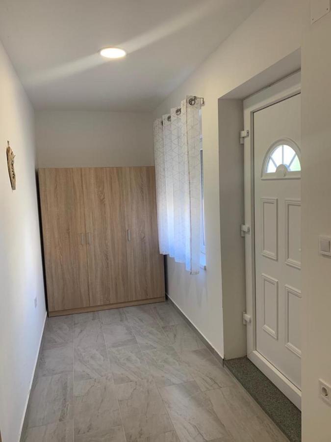 Apartman Dalija Vinkuran Ngoại thất bức ảnh