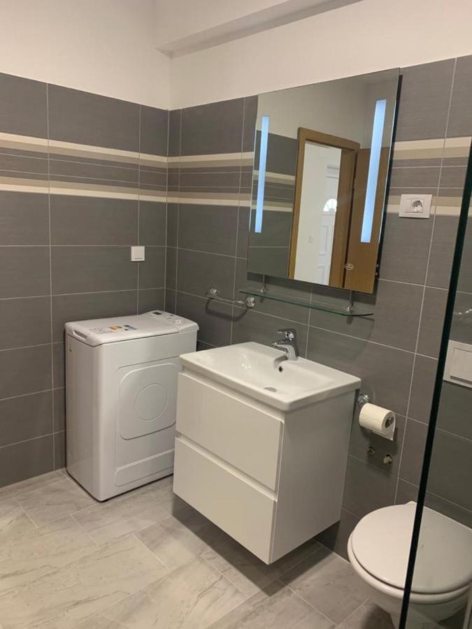 Apartman Dalija Vinkuran Ngoại thất bức ảnh