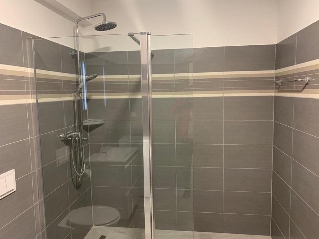 Apartman Dalija Vinkuran Ngoại thất bức ảnh