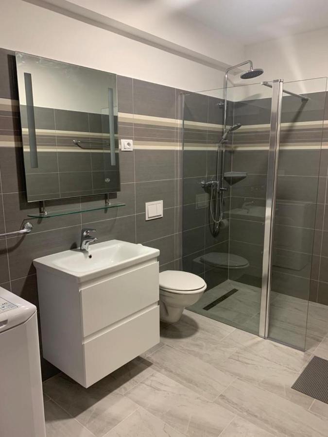 Apartman Dalija Vinkuran Ngoại thất bức ảnh